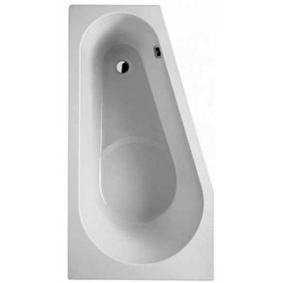 Ванна акриловая Riho Delta 150x80 (правая)