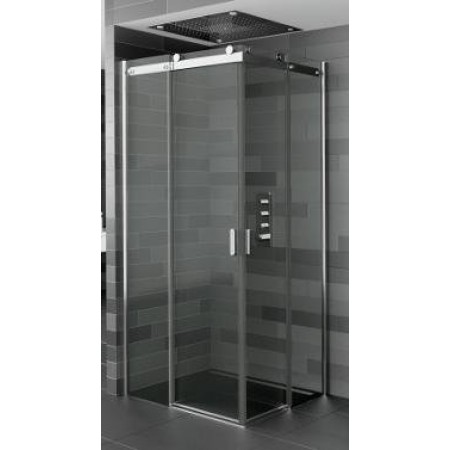 Душевой уголок Riho Baltic B207 77x77х210