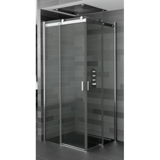 Душевой уголок Riho Baltic B207 77x77х210