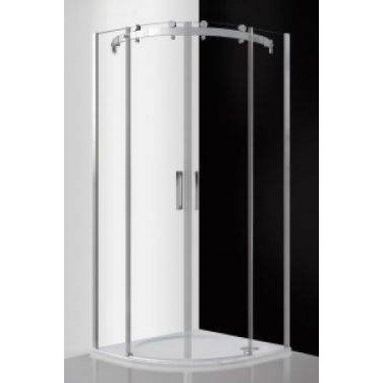 Душевой уголок Roth (Roltechnik) Ambient Line AMR2N 90x90