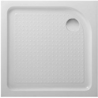 Душевой поддон Belbagno TRAY-BB-A-85-15-W 85x85