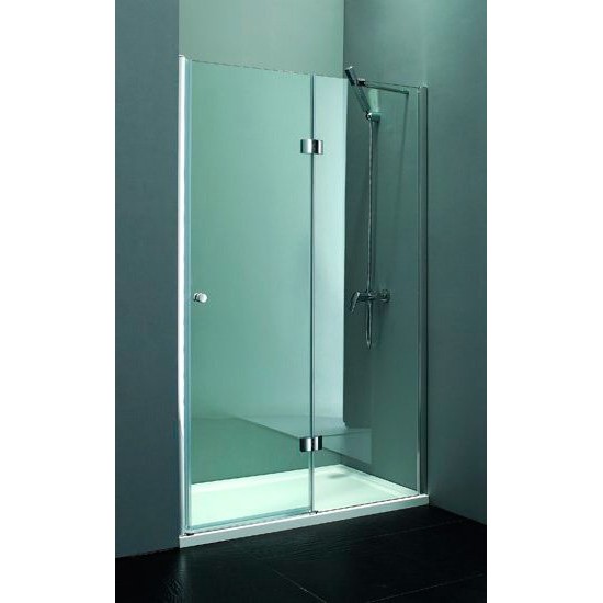 Душевая дверь Cezares VERONA-W-B-12-120-C-Cr