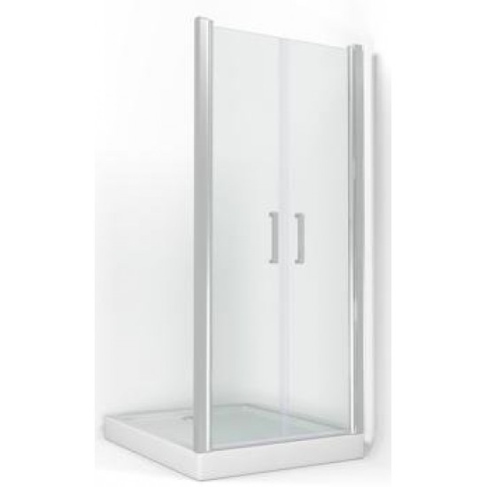 Душевая дверь GoodDoor Pandora SD-100-C-CH