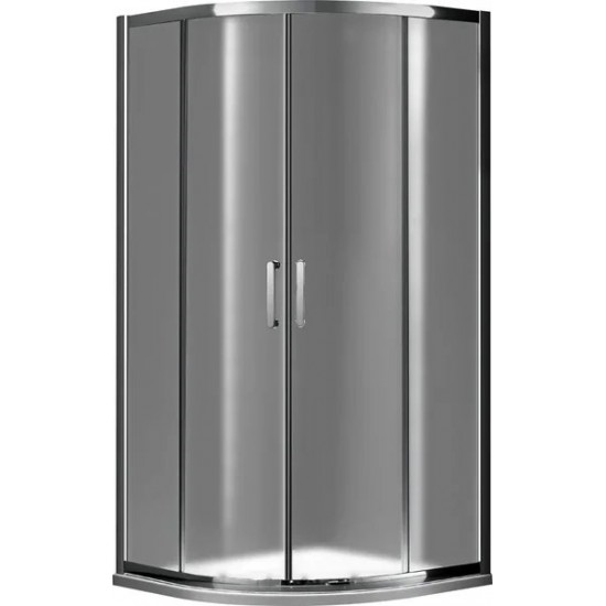 Душевой уголок Gemy Victoria S30072 M 90x90