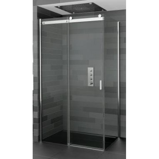 Душевой уголок Riho Baltic B203 137x77х210