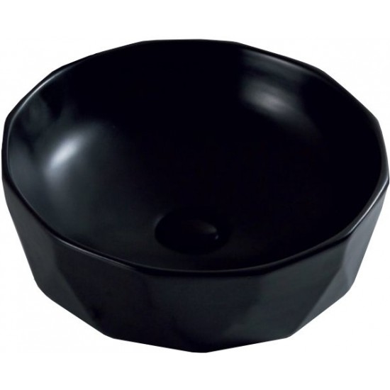 Умывальник накладной Belbagno BB1409H301 41x41