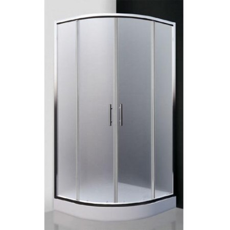 Душевой уголок Roth (Roltechnik) SaniPro Line Houston NEO N0649 90x90 матовое