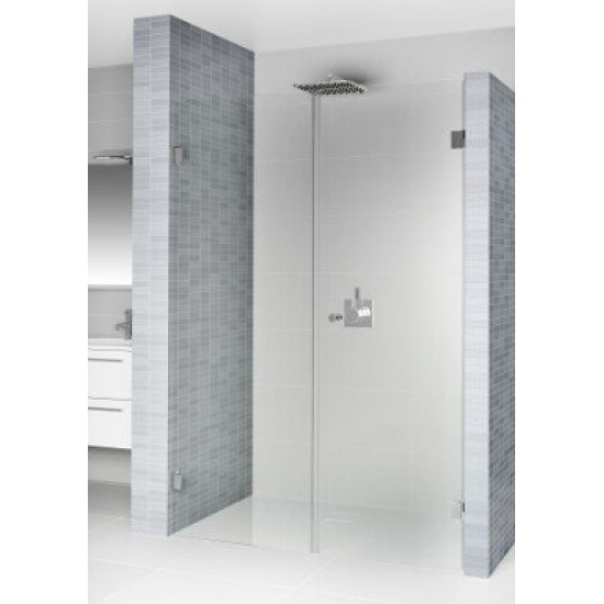 Душевая дверь Riho Scandic Mistral M102 100x200