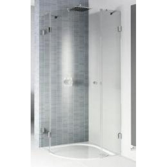 Душевой уголок Riho Scandic Mistral M308 120x120