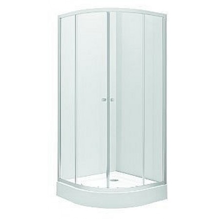 Душевой уголок 80x80 Kolo First ZKPG80222003
