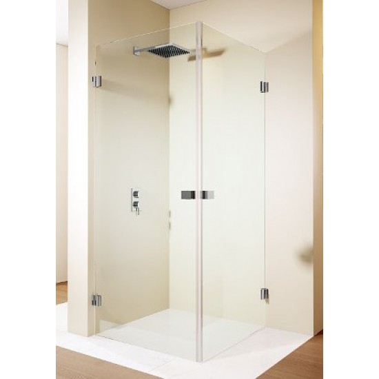 Душевой уголок Riho Scandic Mistral M209 90x80