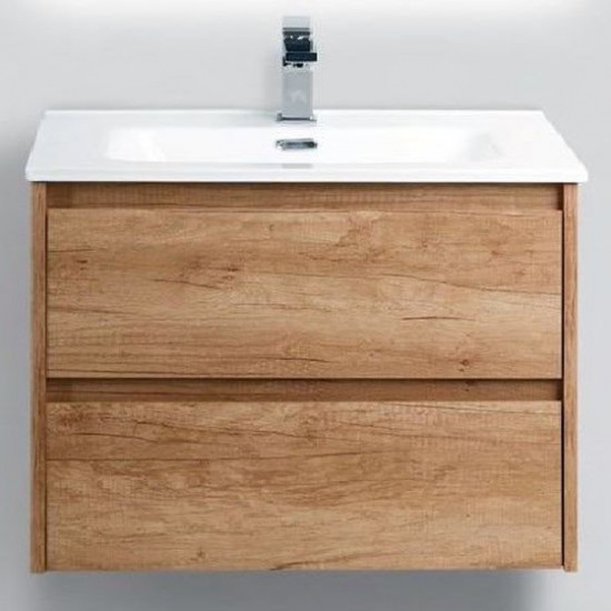 Тумба под умывальник Belbagno KRAFT 39-800/390-2C-SO-RNN