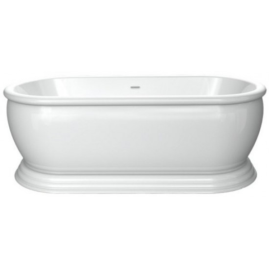 Ванна акриловая Belbagno BB03 176x79