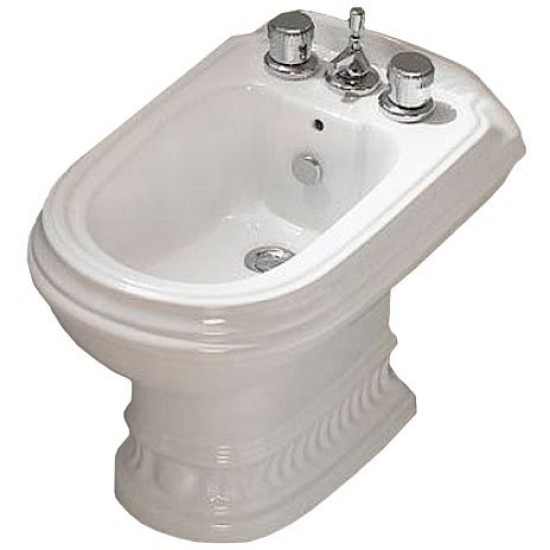 Биде CEZARES King Palace CZR-618-T 40x59