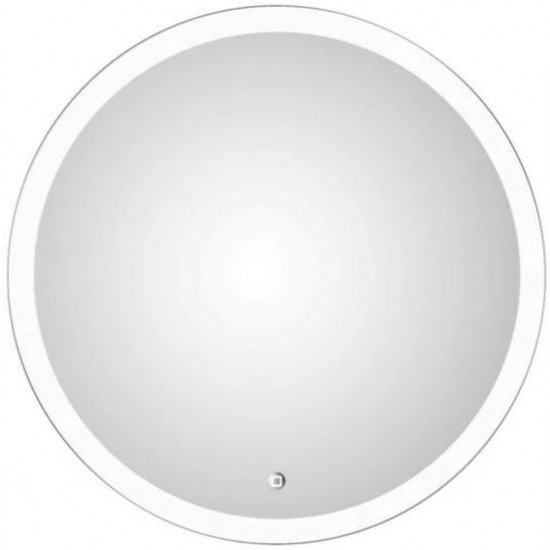 Зеркало Esbano ES-2481FD с подсветкой 68x68