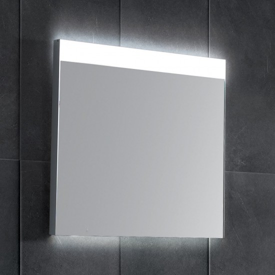 Зеркало Esbano ES-3804RD с подсветкой 80x70