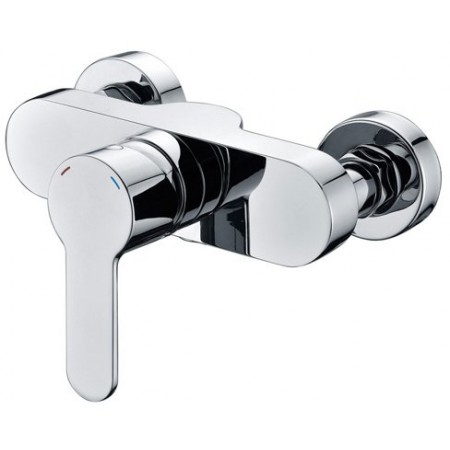 Смеситель для душа Belbagno TANARO TAN-ESDM-CRM