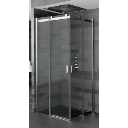 Душевой уголок Riho Baltic B207 87x77х210