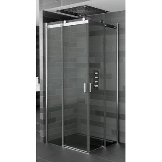 Душевой уголок Riho Baltic B207 87x77х210