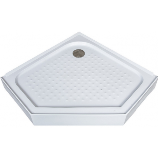 Душевой поддон Erlit AB10017V (ER 100V) 100x100