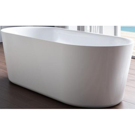 Ванна акриловая Belbagno BB305-1484 148,5x79