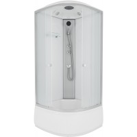 Душевая кабина Niagara Eco NG-7308-08 90x90