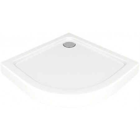 Душевой поддон GoodDoor Эклипс 80 80x80 Антрацит (черный)