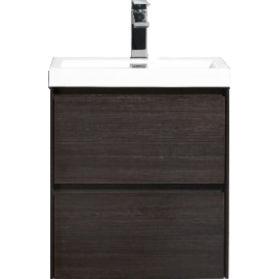Тумба под умывальник Belbagno PIETRA MINI-500-2C-SO-SCM