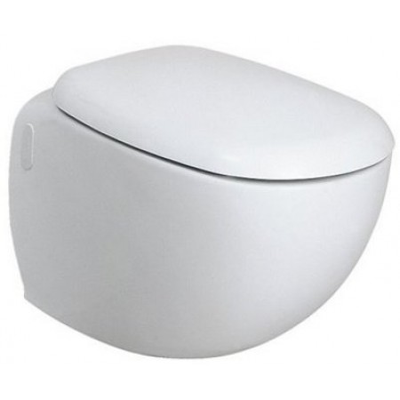 Унитаз подвесной Kolo EGO K13102900 Reflex