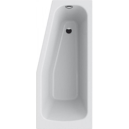 Ванна акриловая Riho Dola 160x70 (левая)