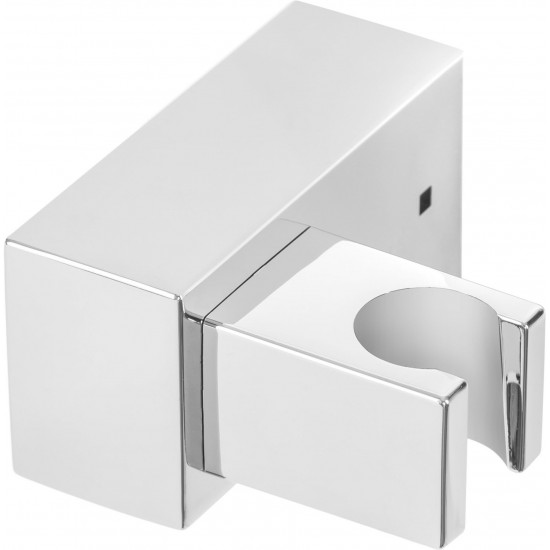 Держатель ручного душа Deante Square ANQ_021U хром