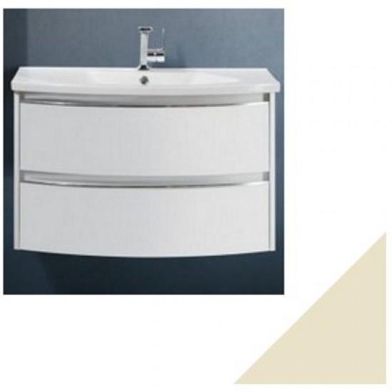 Тумба под умывальник Belbagno PROSPERO BB800DVC/TO