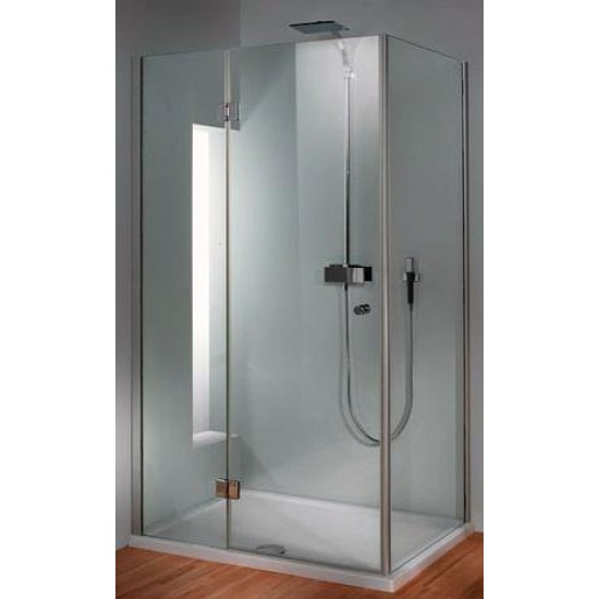Душевой уголок Riho Scandic W203 100x80