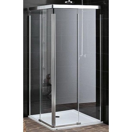 Душевой уголок 100x100 Kolo S600 JKDK10222001L левая