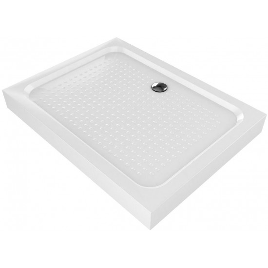 Душевой поддон Erlit ER 120H 120x90