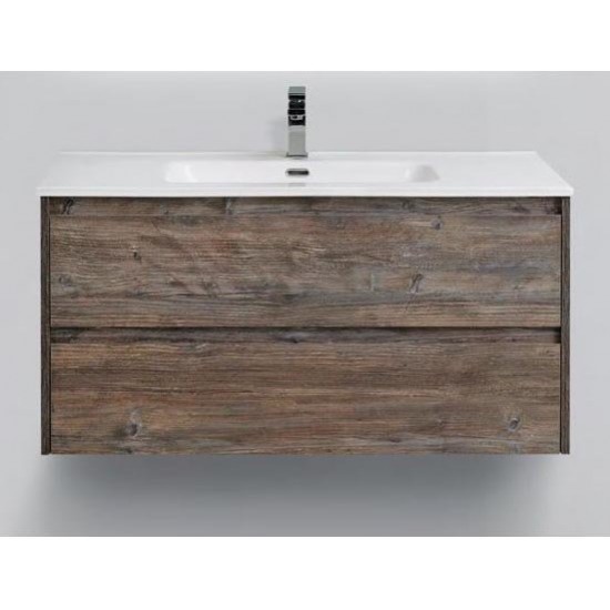 Тумба под умывальник Belbagno KRAFT-1200-2C-SO-PP