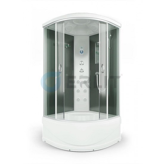 Душевая кабина Erlit ER4509TP-C4 90x90