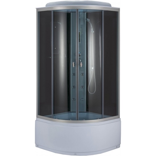 Душевая кабина Niagara Classic NG-3518-14 90x90 Душевая кабина Niagara Classic NG-3518-14 90x90