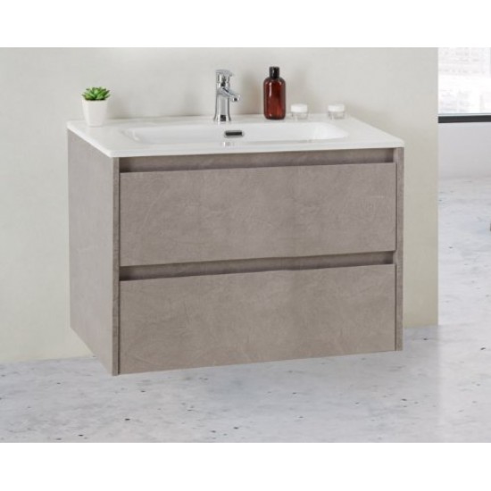 Тумба под умывальник Belbagno KRAFT 39-500/390-2C-SO-PG
