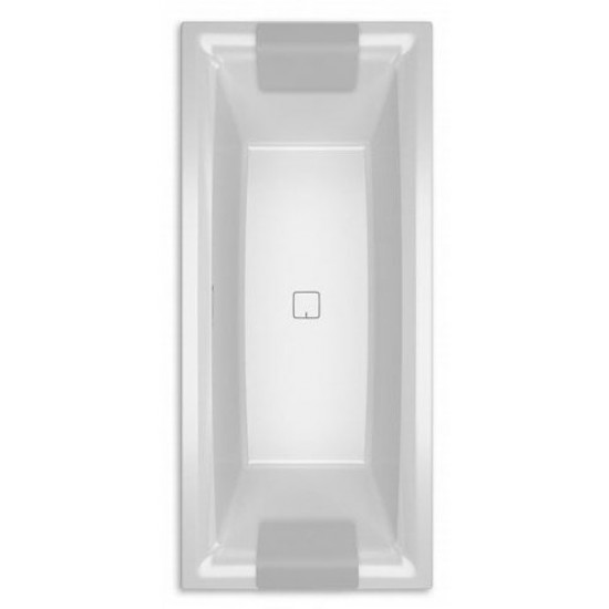 Ванна акриловая Riho Still Square Led LR 180x80