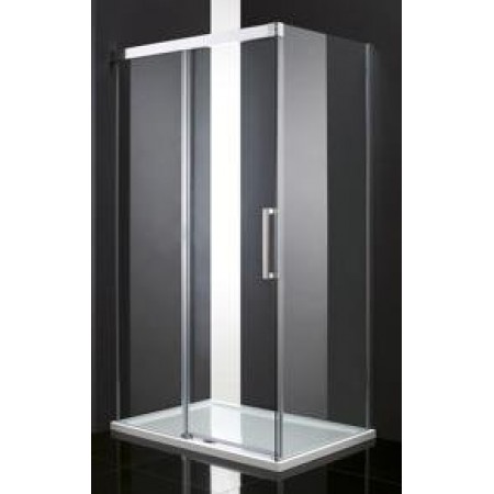 Душевой уголок Cezares ANIMA-W-AH-1-120/90-C-Cr