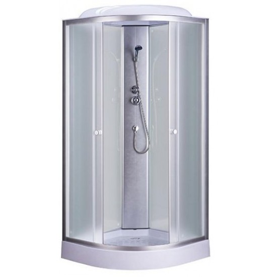 Душевая кабина Niagara NG-444-14 90x90 Душевая кабина Niagara NG-444-14 90x90