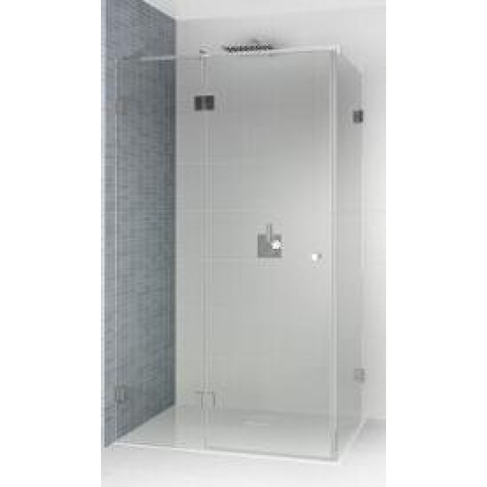 Душевой уголок Riho Scandic Mistral M203 90x90