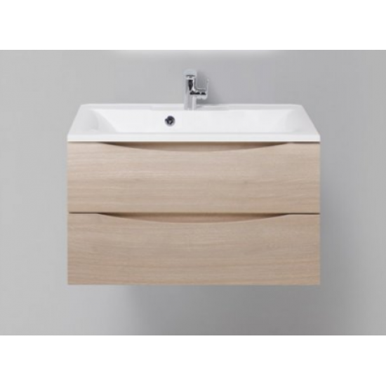Тумба под умывальник Belbagno MARINO-900-2C-SO-RG-P