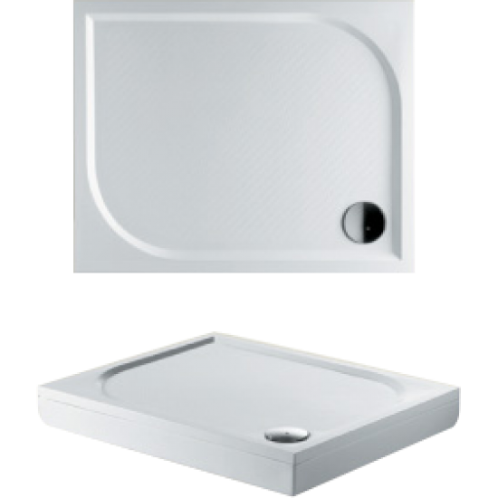 Душевой поддон Riho Kolping DB36 140x90