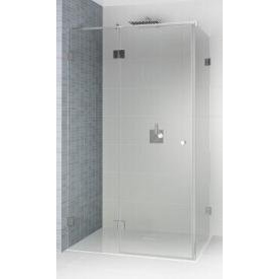 Душевой уголок Riho Scandic Mistral M203 80x80