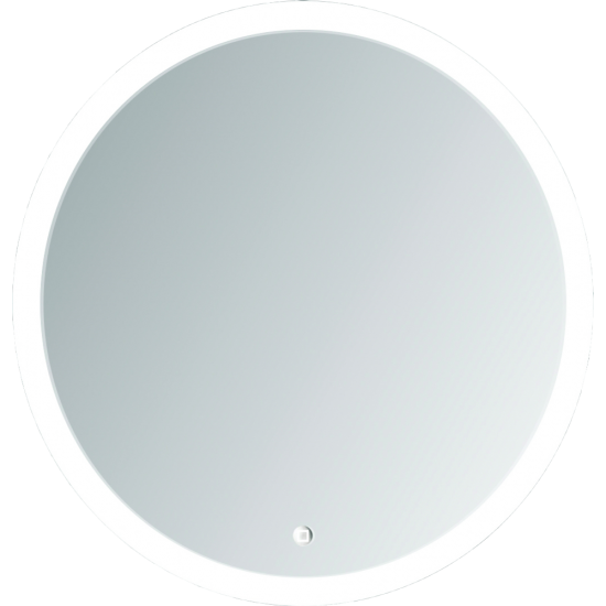 Зеркало Esbano ES-2481YD с подсветкой 59x59
