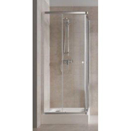 Душевой уголок 80x80 Kolo First ZKDK80222003Z1