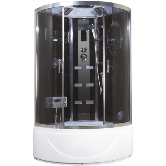 Душевая кабина Niagara Standart NG-917-01N 135x135 Душевая кабина Niagara Standart NG-917-01N 135x135