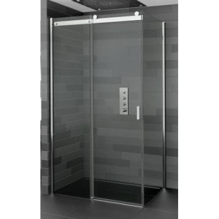 Душевой уголок Riho Baltic B203 117x77х210